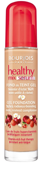 Bourjois Тональный Крем Healthy Mix SERUM 53 тон 3616305210111 - фото 66267