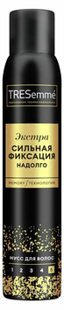 TRESEMME Мусс для волос Экстра-Сильная фиксация 200 мл 8720633013698 - фото 66324