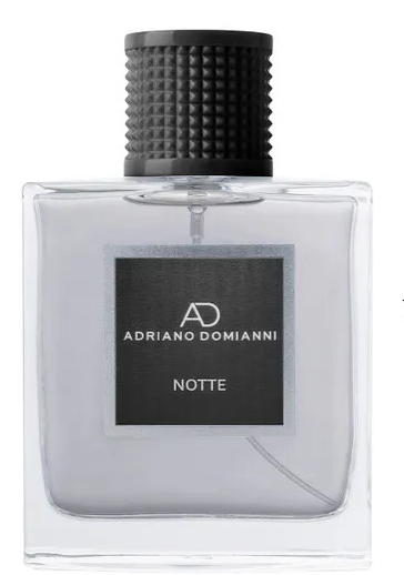 ADRIANO Domianni NOTTE men  100ml edt 4610086912898 - фото 66932