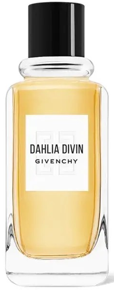 GIVENCHY Dahlia Divin Lady 100ml edp  TESTER 3274872451155 - фото 67062