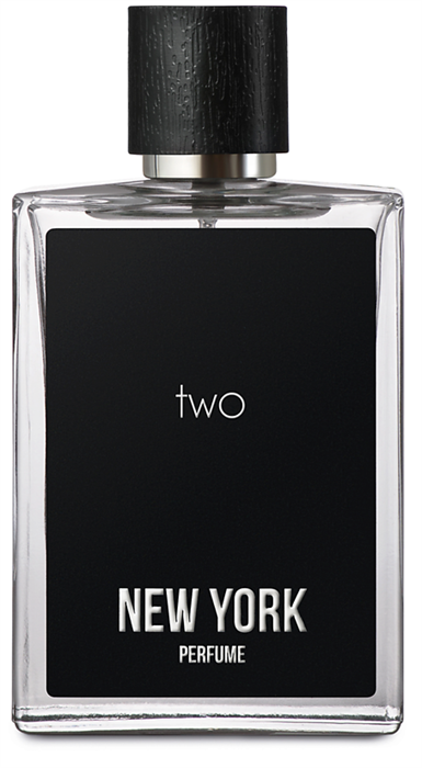 NEW YORK PARFUME men TWO 90ml edt 4607817710861 - фото 67444