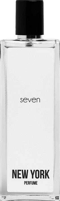 NEW YORK PARFUME lady  SEVEN 50ml edp 4603720462347 - фото 67448