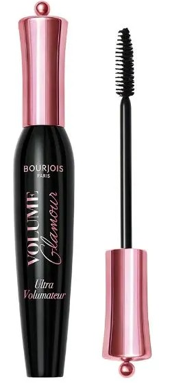 Bourjois Тушь объемная "Volume glamour" Ultra Volumateur 21 черная 3616304867156 - фото 68169