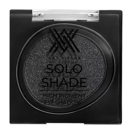 ART-VISAGE Тени для век SOLO SHADE высокопигмент.61 тон 4690327139048 - фото 68199