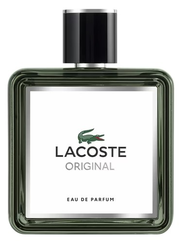 LACOSTE ORIGINAL men 100ml edp 3386460149969 - фото 68627