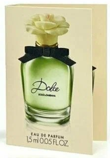 DOLCE & GABBANA DOLCE lady  1.5ml edp 3423473031758 - фото 68630