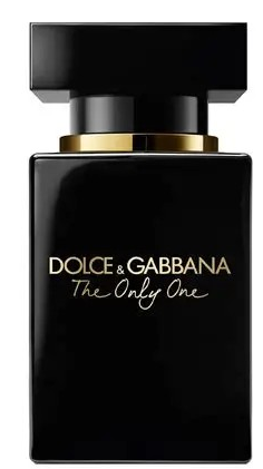 DOLCE & GABBANA The Only ONE lady Intense 30ml edp 8057971186686 - фото 68750