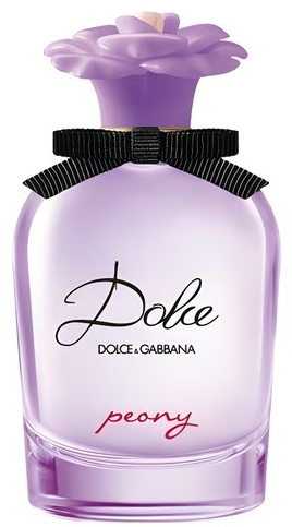 DOLCE & GABBANA DOLCE PEONY lady  75ml edp 3423478642058 - фото 68755