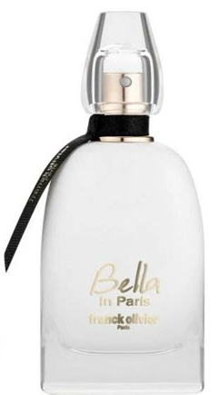 FRANCK OLIVER BELLA In PARIS lady 75ml edp 3516641842321 - фото 68904