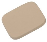 Meizer Спонж для макияжа 7205 2000000033174