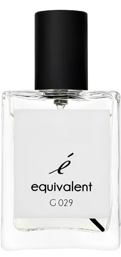 EQUIVALENT G029 духи lady 30мл 6291109035879 - фото 69316