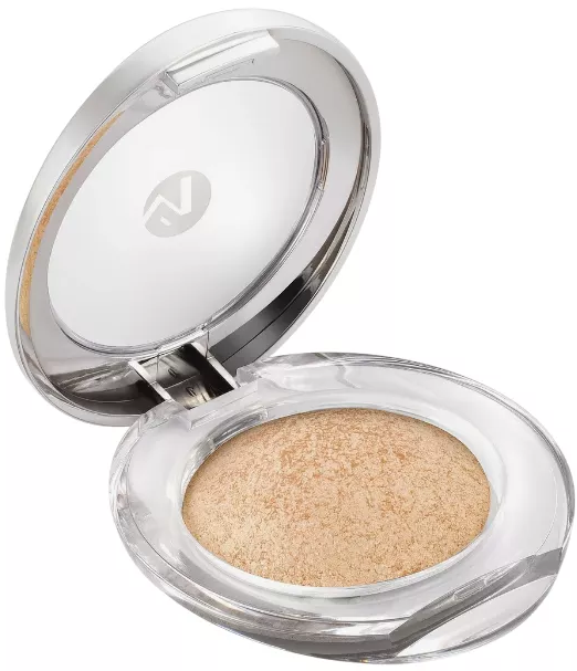 MONIC BEAUTY Хайлайтер запеченный Satin Touch! 01 5061010280665