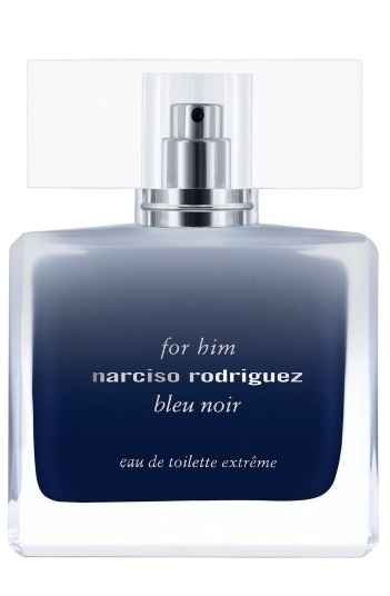 NARCISO RODRIGUEZ BLUE NOIR EXTREME men 50 ml edt 3423478999053 - фото 69462