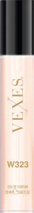 VEXES W333 Lady 20 мл 8692229089144 - фото 69670