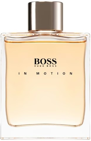 BOSS IN MOTION men test 100ml edt 2400000482925