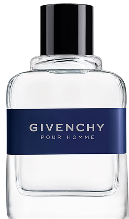 GIVENCHY BLUE LABEL men  50ml edt 3274870303357