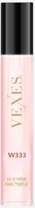 VEXES W333 Lady 20 мл 8692229089144