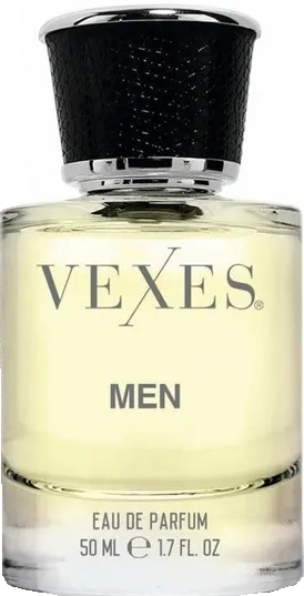 VEXES M114 men, 50 мл 8692229085603