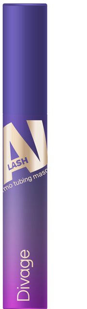 Divage Тушь Для Ресниц Ai Lash THERMO ТЕРМОстойкая ЧЕРНАЯ 4607193101345