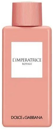 DOLCE & GABBANA L'IMPERATRICE ROYALE lady Test 100ml edt 8054754400885