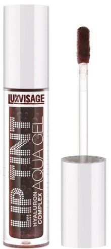 LUX-VISAGE Тинт для губ "TINT AQUA GEL" 08тон 4811329047494