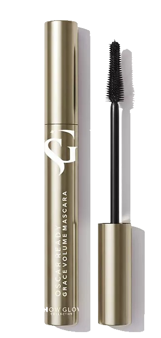 BELOR DESIGN Тушь для ресниц Show Glow OSCAR READY термо 4810156059007