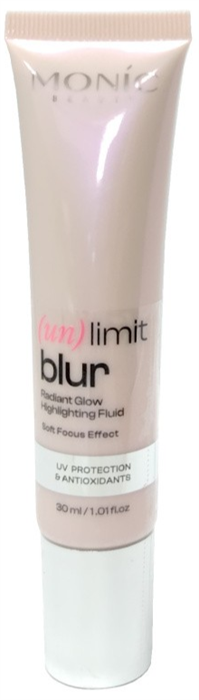 MONIC BEAUTY Флюид Сияющий 01 Light Glow 5061010290480