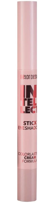 BELOR DESIGN Тени-стик для век Intellect 20 тон 4810156059021
