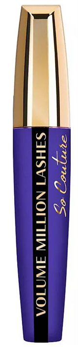 Л`Ореаль Тушь Объем МИЛЛИОН EXCESS ресниц 9 мл 3600521880319