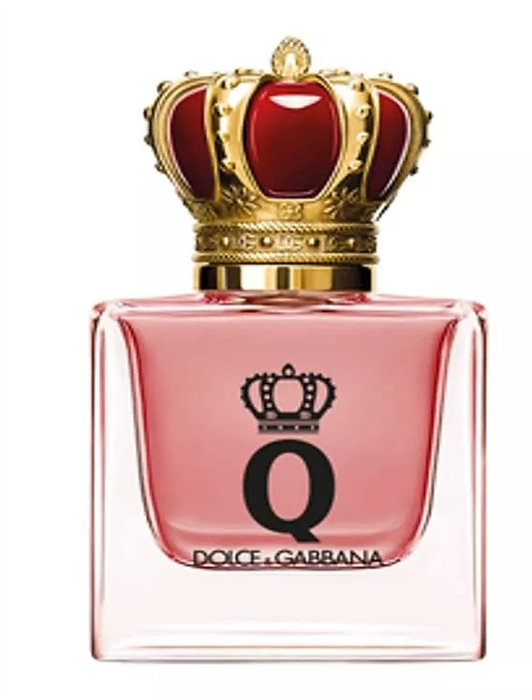 DOLCE & GABBANA Q Intense lady 30ml edp 8057971187836