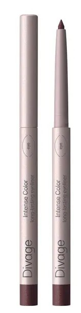 Divage Карандаш Для Глаз Автомат.Intense Color №12 4607193104469