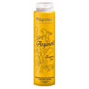 Kapous Argan oil Шампунь увлажняющий с маслом арганы 300 мл