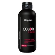 Kapous Caring Line Шампунь-уход для окрашенных волос 350 мл