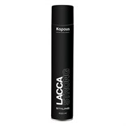 Kapous Лак для волос сильная фиксация 500 мл