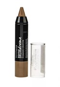 Мэйбеллин Карандаш для бровей Brow Drama Pomade 01 Тем.бл. Мэйбеллин Карандаш для бровей Brow Drama Pomade 01 Тем.бл.