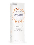 Lumene VALO Средство для области вокруг глаз 15 мл Lumene VALO Средство для области вокруг глаз 15 мл