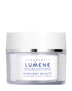 Lumene KUULAS Крем-уход Ночной Укрепляющий 50 мл Lumene KUULAS Крем-уход Ночной Укрепляющий 50 мл
