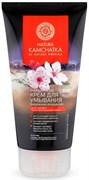 Natura Kamchatka Крем очищающий для умывания «бережное очищение» 150 мл Natura Kamchatka Крем очищающий для умывания «бережное очищение» 150 мл