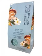 Le Cafe de Beaute Соль для ванн "Лазурный берег" 400 г Le Cafe de Beaute Соль для ванн "Лазурный берег" 400 г