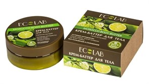 EO-LAB Крем-баттер для тела "Питательный" 150 мл EO-LAB Крем-баттер для тела "Питательный" 150 мл