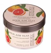Le Cafe de Beaute Крем для тела АНТИЦЕЛЛЮЛИТНЫЙ"Упругость и молодость"250 мл Le Cafe de Beaute Крем для тела АНТИЦЕЛЛЮЛИТНЫЙ"Упругость и молодость"250 мл