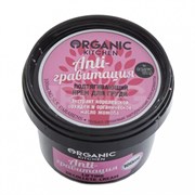 Organic Kitchen Крем для тела подтягивающий для груди Anti -гравитация 100 мл Organic Kitchen Крем для тела подтягивающий для груди Anti -гравитация 100 мл