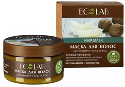 EO-LAB Маска для волос "Активизирует рост волос" 250 мл EO-LAB Маска для волос "Активизирует рост волос" 250 мл