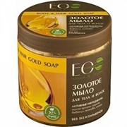 EO-LAB Мыло для тела и волос "Золотое" 450 мл EO-LAB Мыло для тела и волос "Золотое" 450 мл