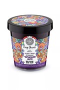 Crazy dessert скраб-bio д/тела витаминный ЧЕРНИЧНАЯ ИКРА 450 мл Crazy dessert скраб-bio д/тела витаминный ЧЕРНИЧНАЯ ИКРА 450 мл