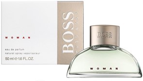 BOSS WOMAN 50ml edp BOSS WOMAN 50ml edp