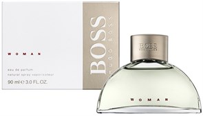 BOSS WOMAN 90ml edp BOSS WOMAN 90ml edp