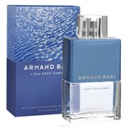 ARMAND BASI L`EAU Pour Homme 125 мл ARMAND BASI L`EAU Pour Homme 125 мл