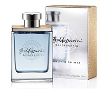 BALDESSARINI NAUTIC SPIRIT men 90ml edt BALDESSARINI NAUTIC SPIRIT men 90ml edt