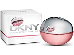 DONNA KARAN BE DELICIOUS Fresh Blossom 100 EDP DONNA KARAN BE DELICIOUS Fresh Blossom 100 EDP